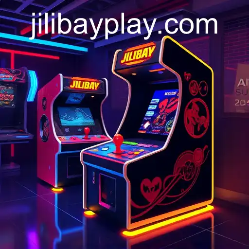The Enduring Charm of Arcade Games: Spotlight on 'Jilibay'