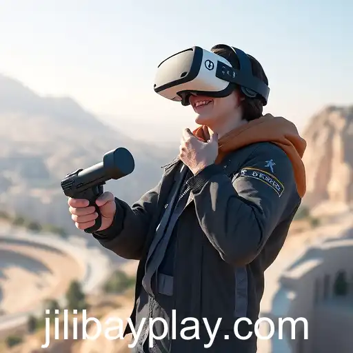 The Evolution and Impact of Jilibay in 2025