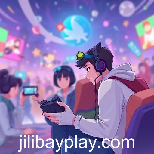 Jilibay Emerges as Leading Gaming Hub