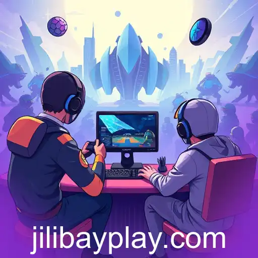 Jilibay's Impact on the Global Gaming Arena