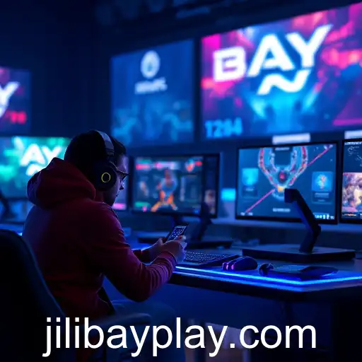 Jilibay Revolutionizes Online Gaming in 2025