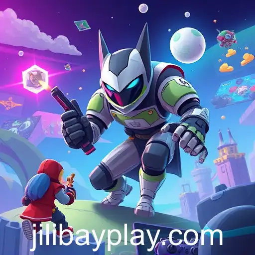 Jilibay and the Evolving Landscape of Online Gaming