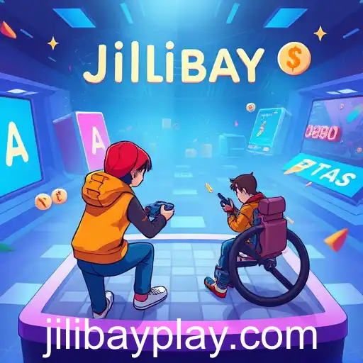 Jilibay Revolutionizes Online English Gaming