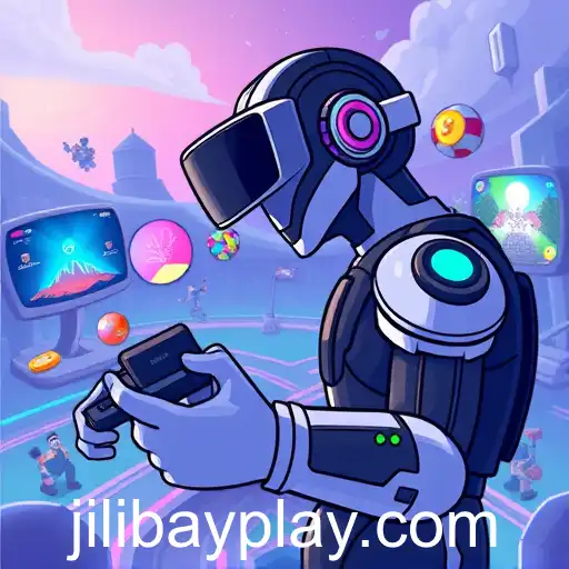 Jilibay: Transforming Online Gaming Landscape