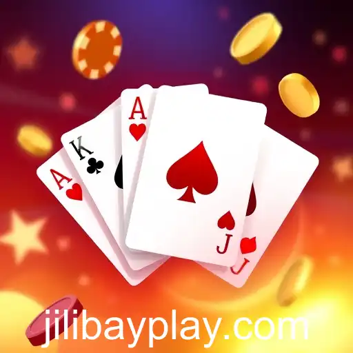 Jilibay: A Rising Star in Gaming