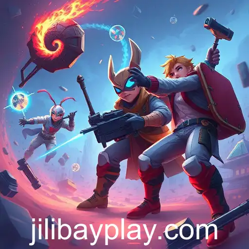 Jilibay's Rising Influence in Gaming