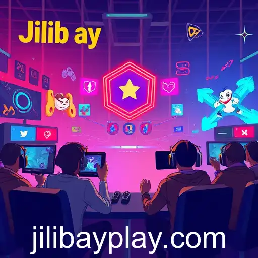 The Rise of Jilibay in the Online Gaming World