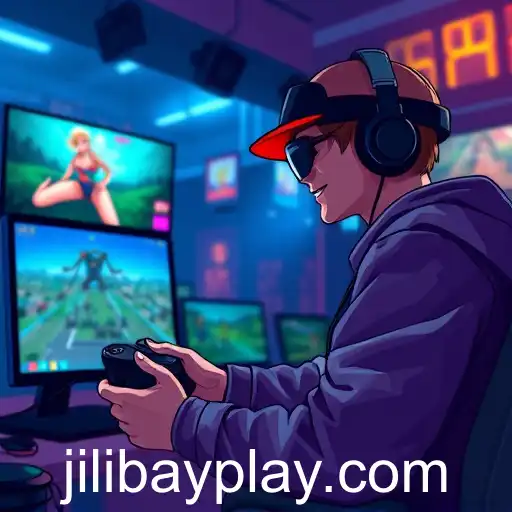 The Rise and Influence of Jilibay in Online Gaming