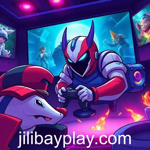 Jilibay Revolutionizes Online Gaming Experience