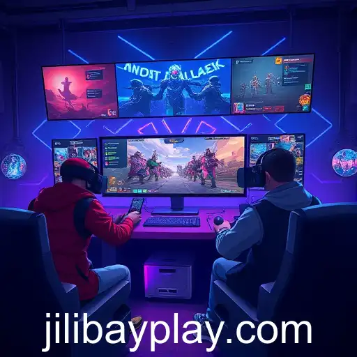 The Rise and Influence of Jilibay in Online Gaming