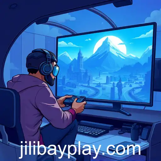 Jilibay's Rising Influence in the Online Gaming World