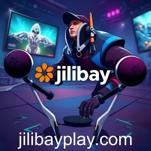 Jilibay: Revolutionizing Online Gaming
