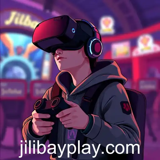 Jilibay: Transforming Online Gaming in 2025