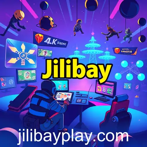 The Rise of Jilibay: Capturing the Online Gaming Revolution