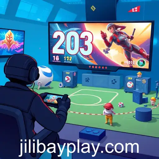 The Rise of Online Gaming Platforms