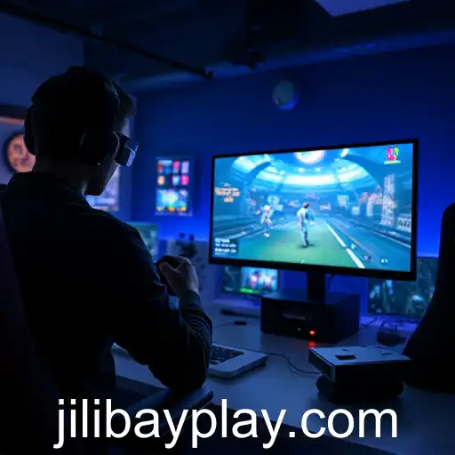 The Rise of Jilibay and the English Gaming Landscape