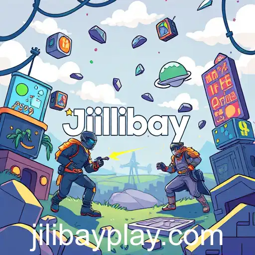 The Rise of Jilibay in Online Gaming