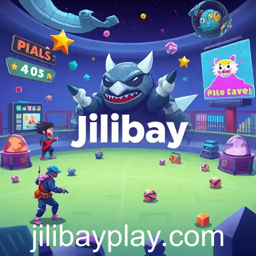 The Rise of Jilibay: Revolutionizing Online Gaming