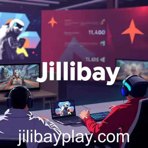 The Rise of Jilibay: A New Era in Online Gaming