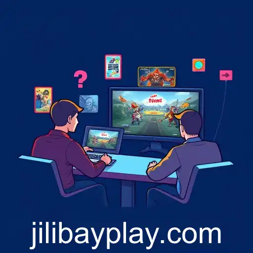 The Rise of Online Gaming: Jilibay's Impact in 2025