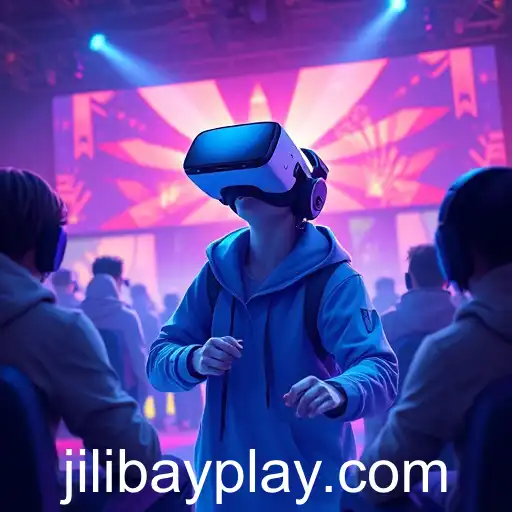 The Rise of Jilibay in the Gaming World