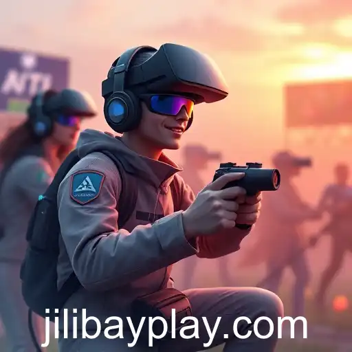 The Evolution of Jilibay: A New Era in Online Gaming