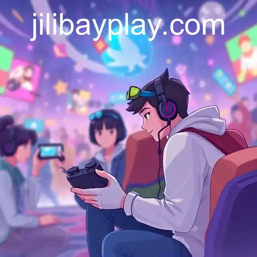 Jilibay Emerges as Leading Gaming Hub