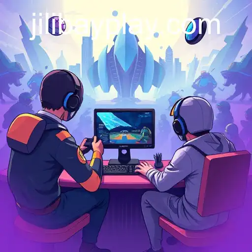 Jilibay's Impact on the Global Gaming Arena