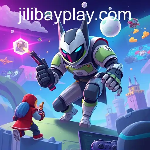Jilibay and the Evolving Landscape of Online Gaming