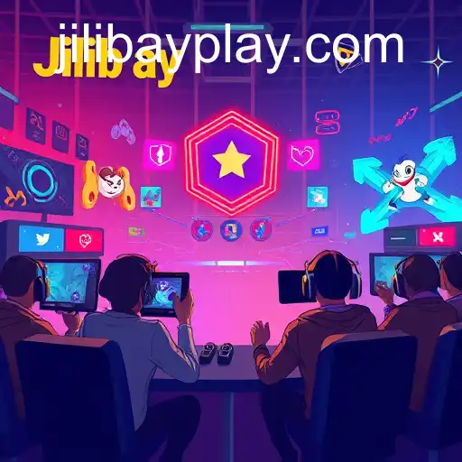 The Rise of Jilibay in the Online Gaming World