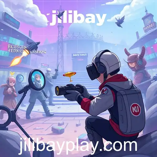 Jilibay: Revolutionizing Online Gaming in 2025