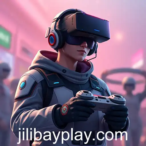 Jilibay Redefines Online Gaming in 2025