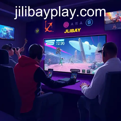 The Rise and Impact of Online Gaming in 2026