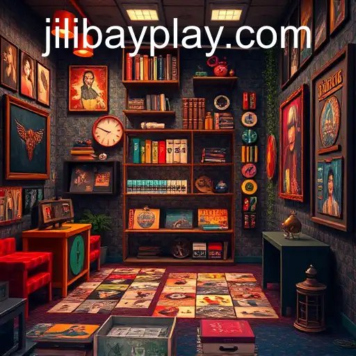 Exploring the World of Puzzle Games with Jilibay