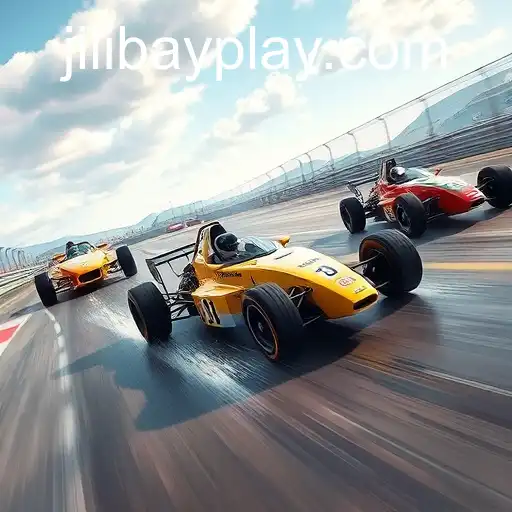 Exploring the Exciting World of Racing Games