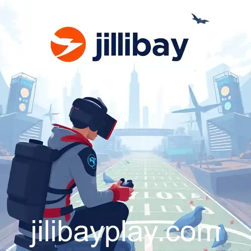 The Rise of Jilibay: A Gaming Revolution