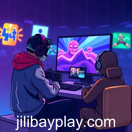 The Rise of Jilibay: Revolutionizing Online Gaming