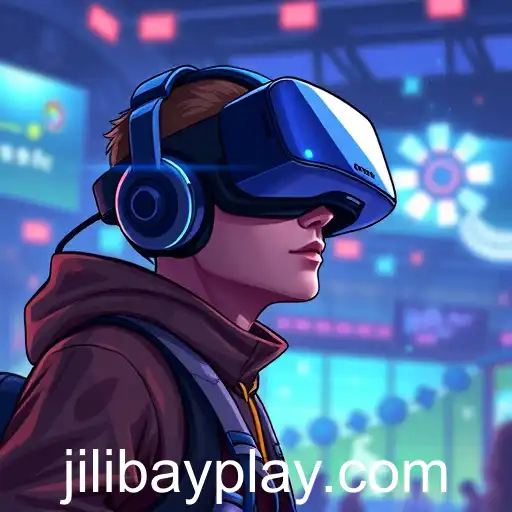 The Rise of Jilibay: A New Era in Online Gaming