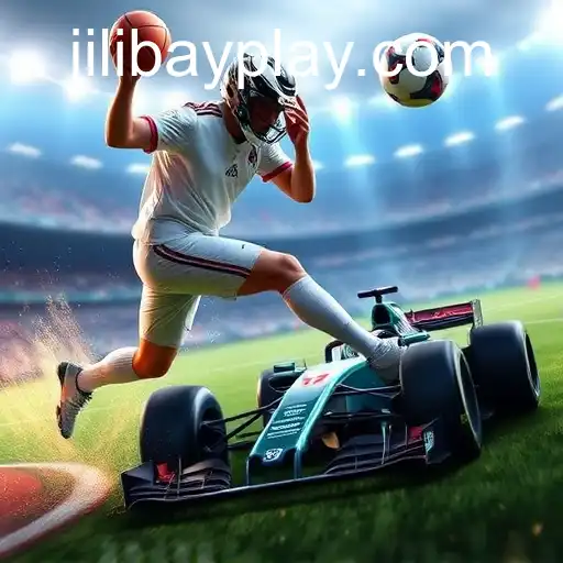 Exploring the Thrill of Virtual Competitions in Sports Games Featuring Jilibay
