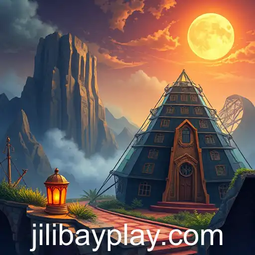 Exploring the Exciting World of Adventure Games with Jilibay