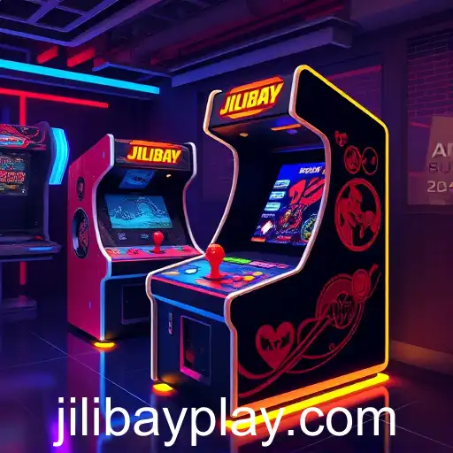 The Enduring Charm of Arcade Games: Spotlight on 'Jilibay'
