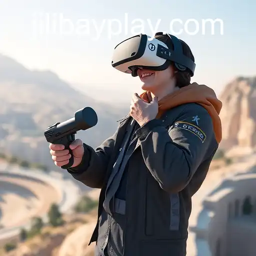 The Evolution and Impact of Jilibay in 2025