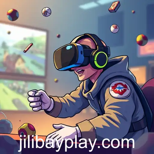 Gaming Trends Shaping 2025