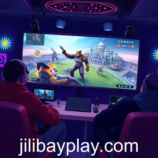 The Rise of Jilibay: Exploring the Game-Changing Platform