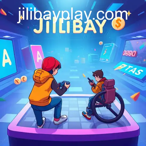 Jilibay Revolutionizes Online English Gaming