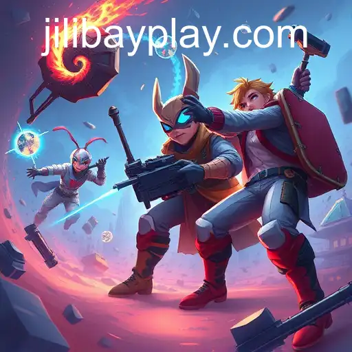 Jilibay's Rising Influence in Gaming