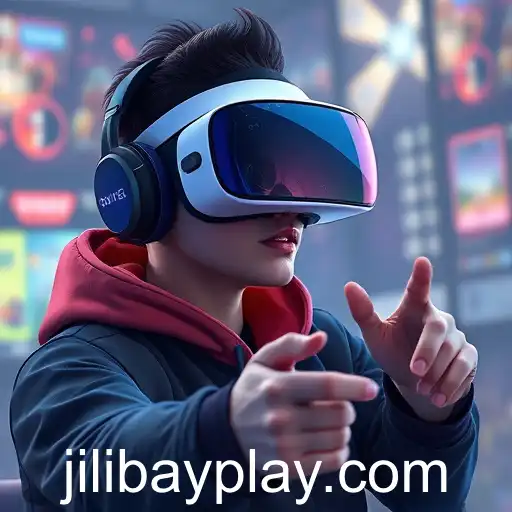 Jilibay's Rise in the Global Gaming Scene