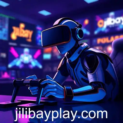 Jilibay Revolutionizes Online Gaming Experience