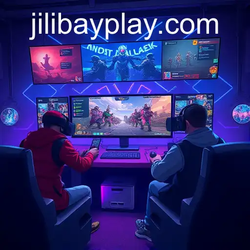 The Rise and Influence of Jilibay in Online Gaming