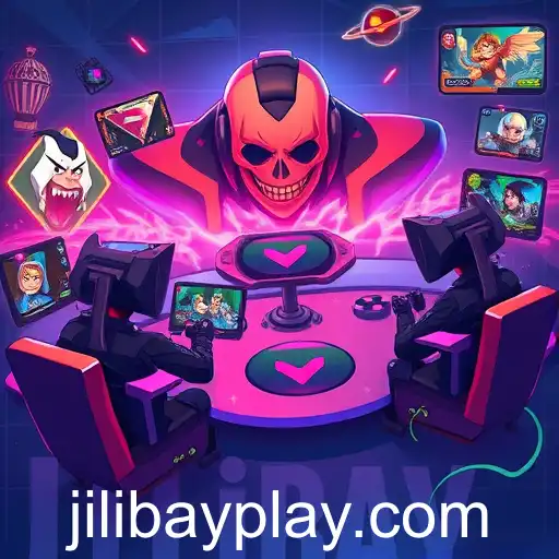 Jilibay: The Growing Hub of Online Gaming in 2025